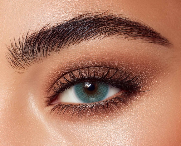 Les luntilles sollotica